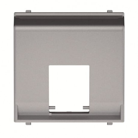 NIESSEN 2CLA221650N1301 2CLA221650N1301 N2216.5 PL NIESSEN Tapa inclinada 1 soporte sin persiana PL